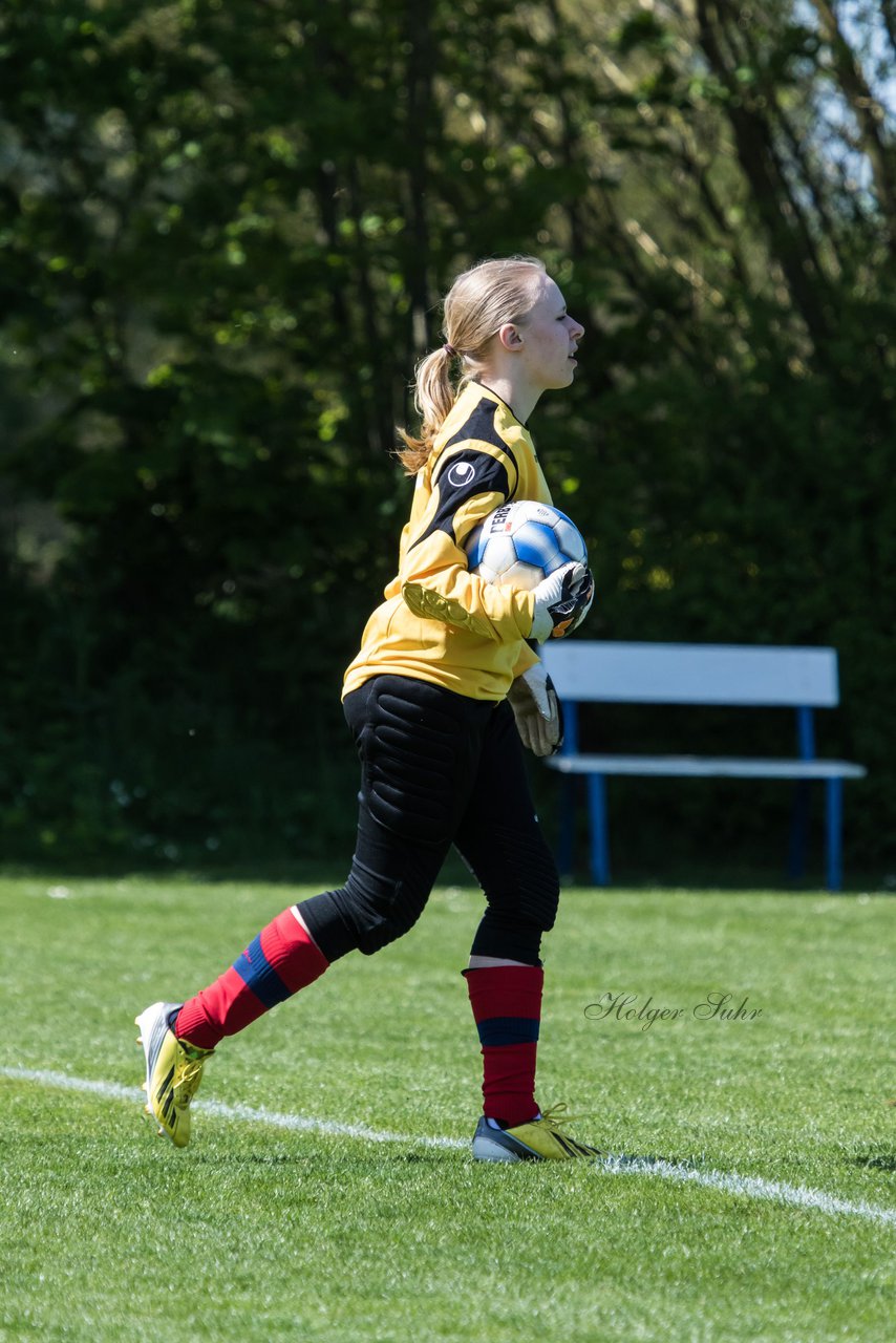 Bild 56 - Frauen TSV Wiemersdorf - SG Schmalfdeld/Weddelbrook : Ergebnis: 0:4